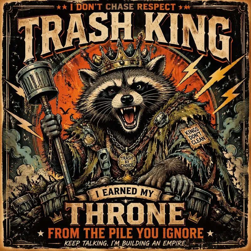 Savage Animal Poster Kits