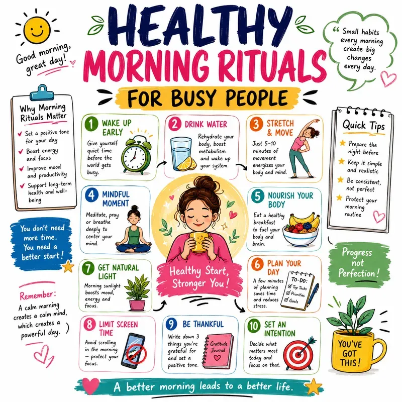 Lifestyle Poster Kits