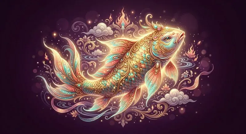 Mythic Lucky Animals