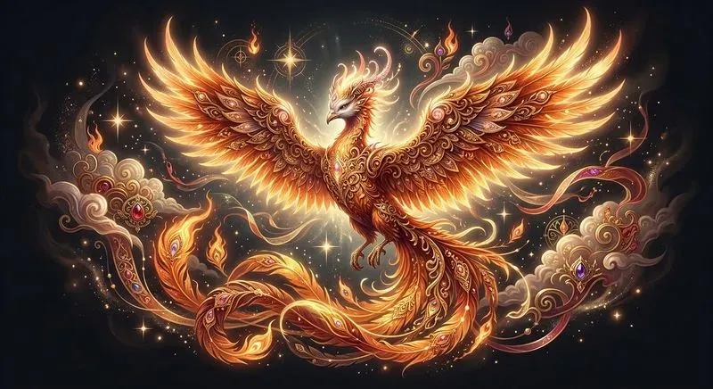 Mythic Lucky Animals