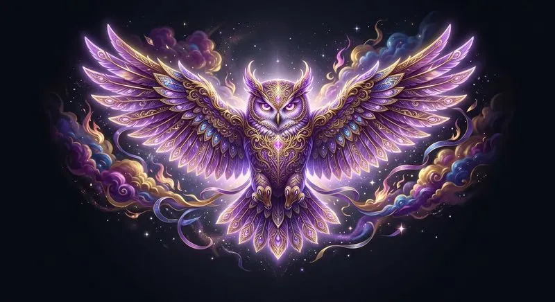 Mythic Lucky Animals