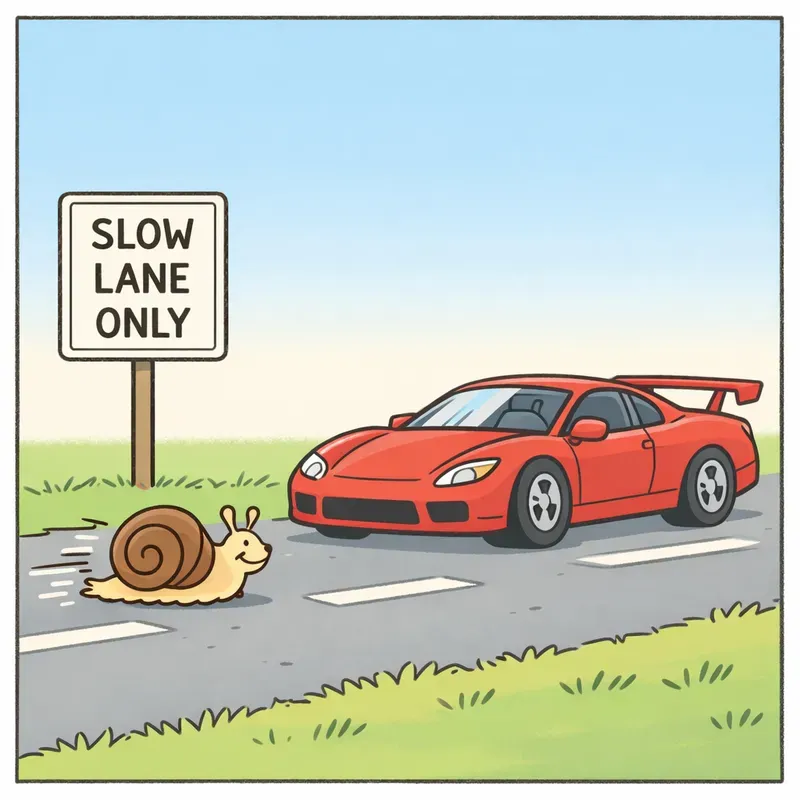 Absurd Animal Cartoons