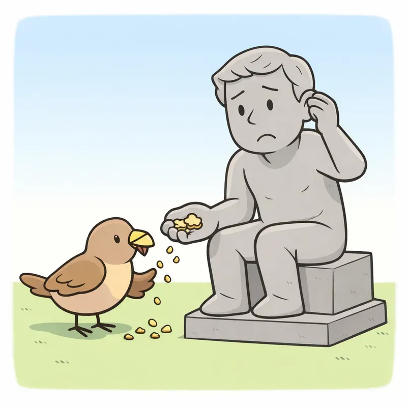 Absurd Animal Cartoons