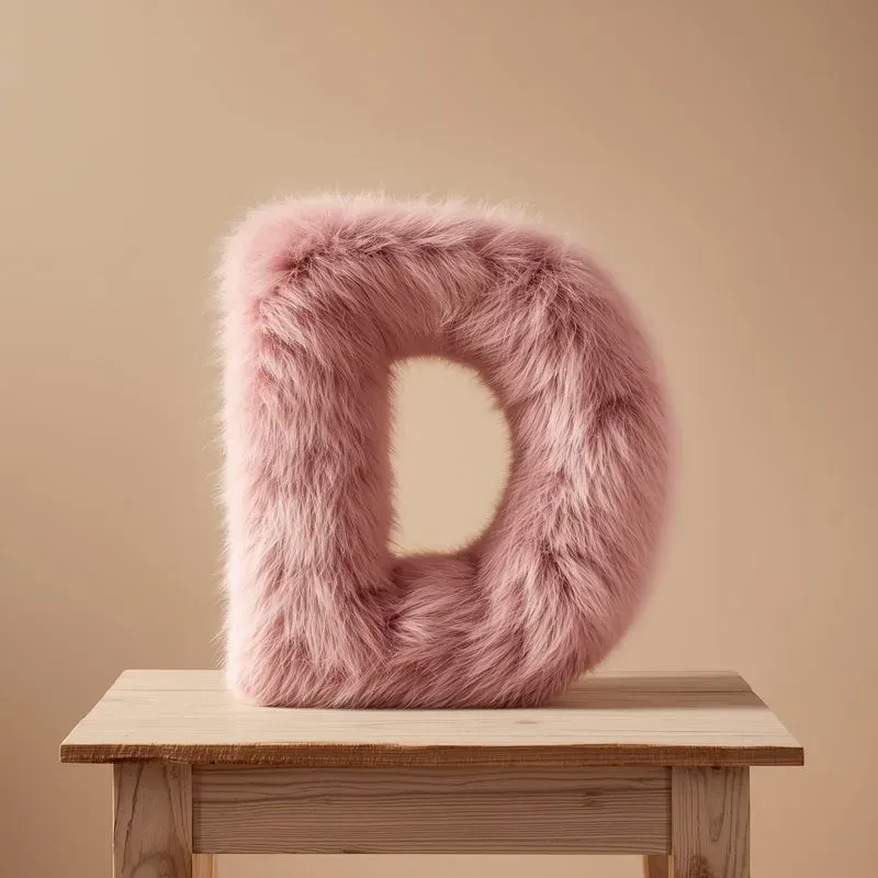 European Fluffy Letters 2025