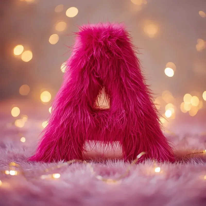 European Fluffy Letters 2025