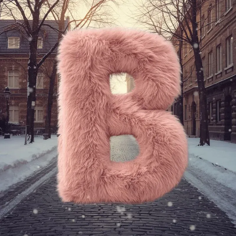 European Fluffy Letters 2025
