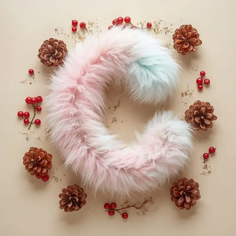 European Fluffy Letters 2025