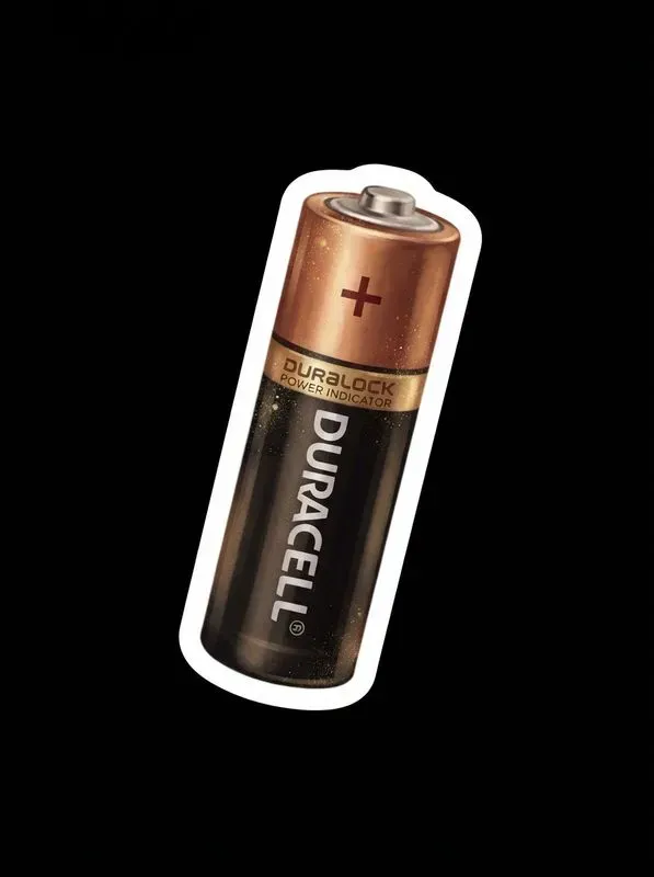 Luxury Goldfleck Painterly Stickers