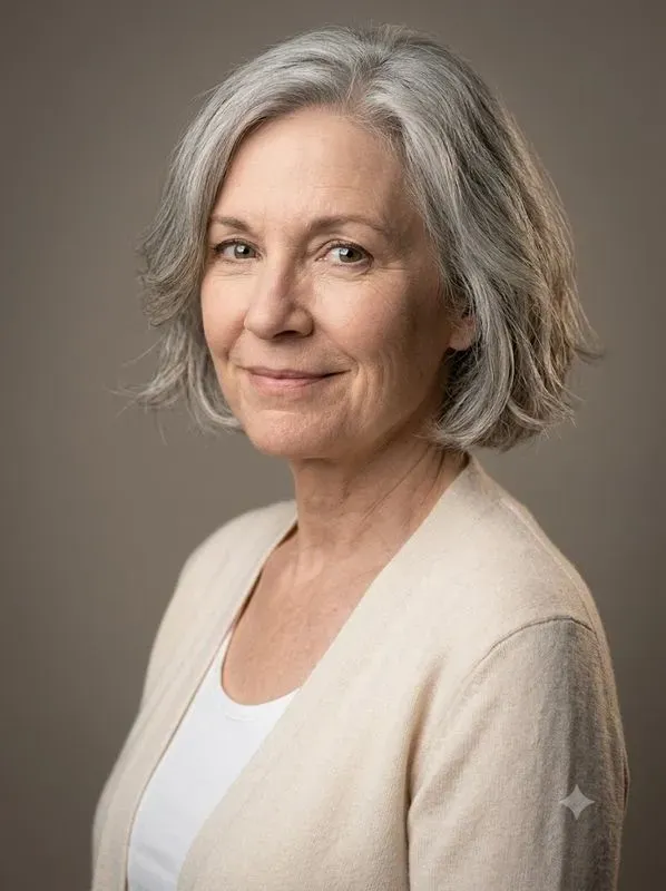 Professional Studio Headshot Photos