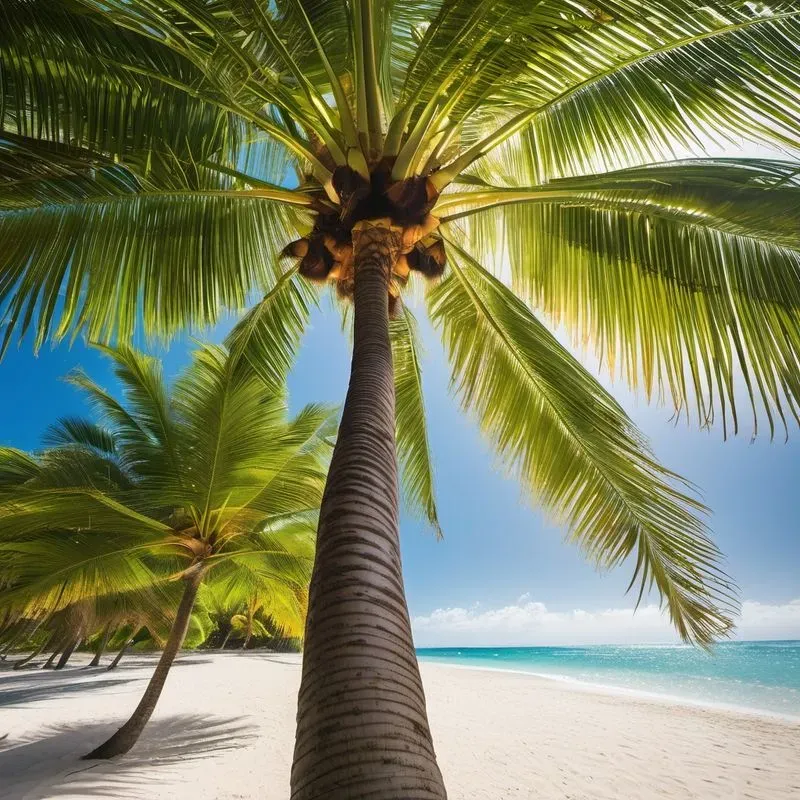 Colossal Trees In Nature Collections