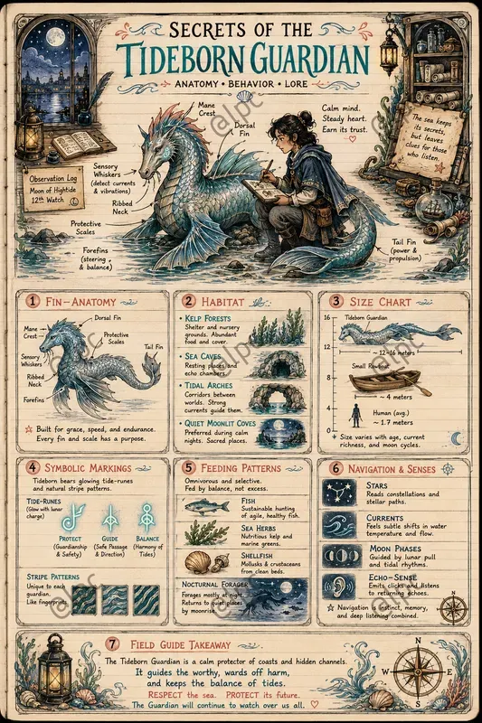 Handdrawn Study Sheet Builders