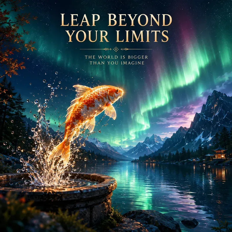 Break Free Motivation Posters