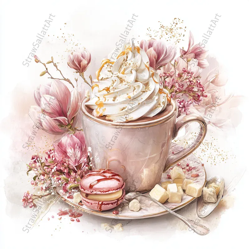 Love Valentine Romantic Cliparts Packs
