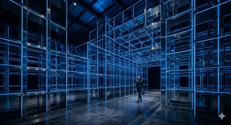 Spatial Brand Activation Architects