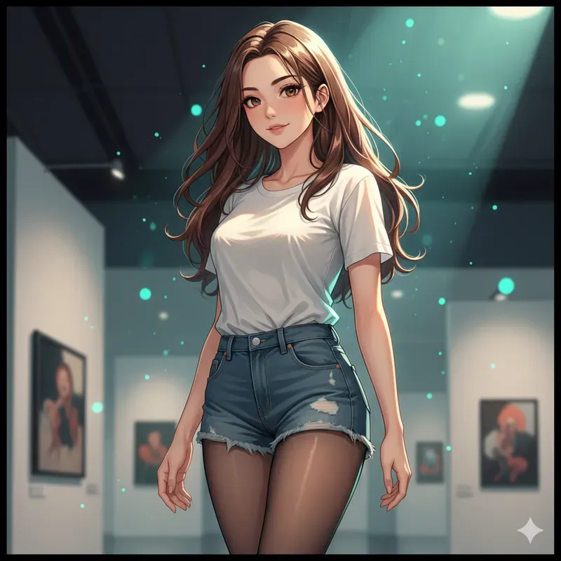 Waifu Creators