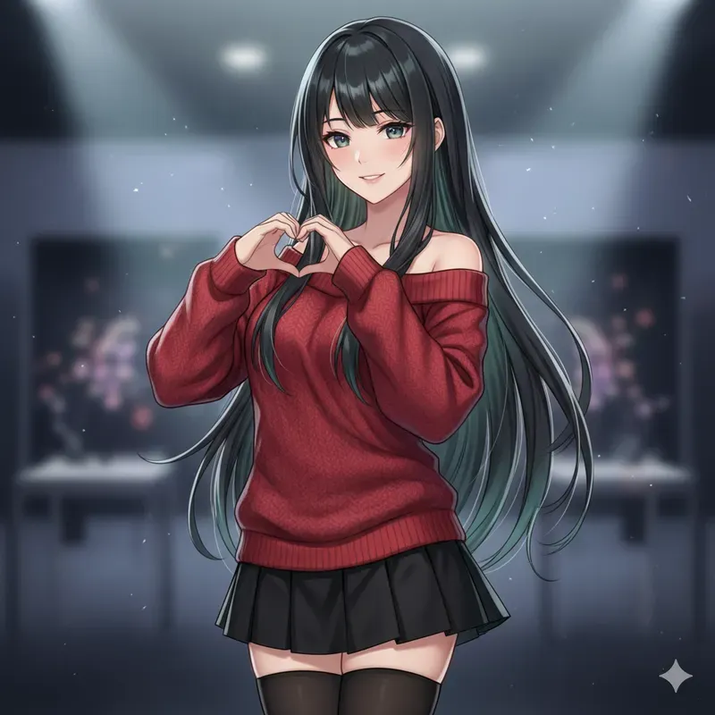Waifu Creators