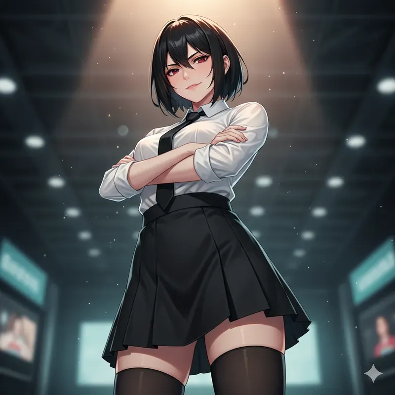Waifu Creators