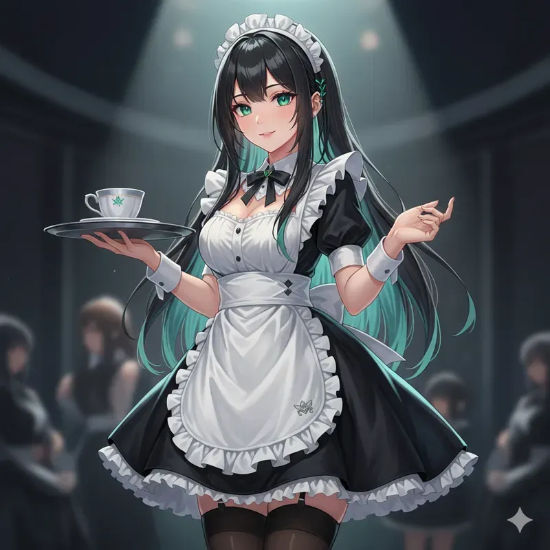 Waifu Creators