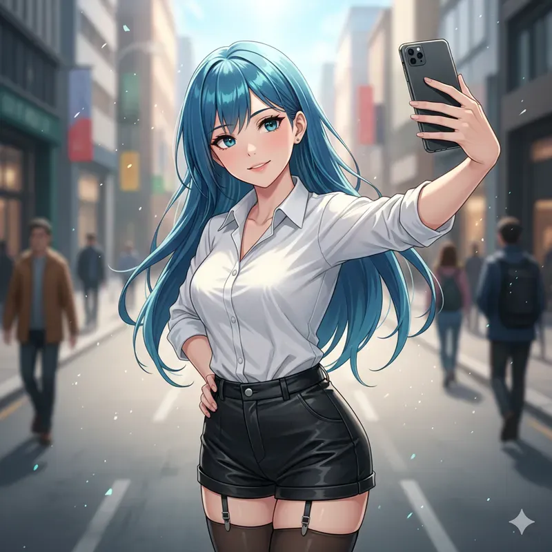 Waifu Creators