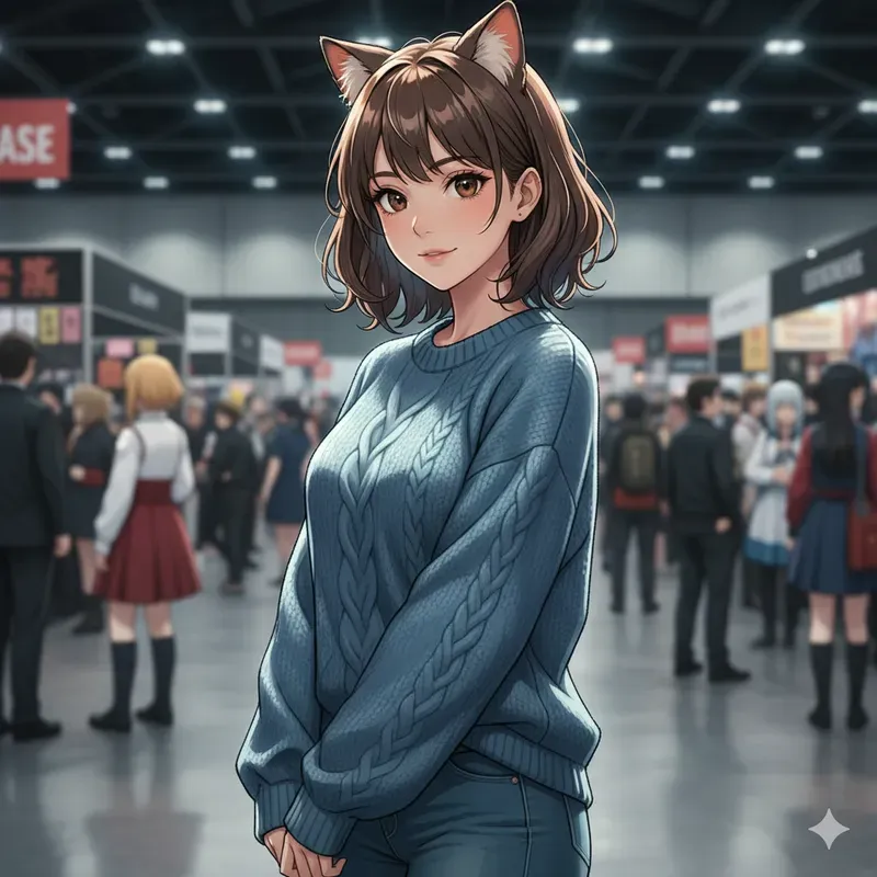Waifu Creators