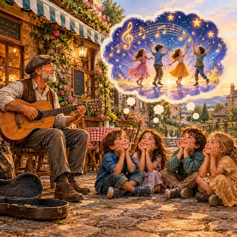 Heartwarming Everyday Stories