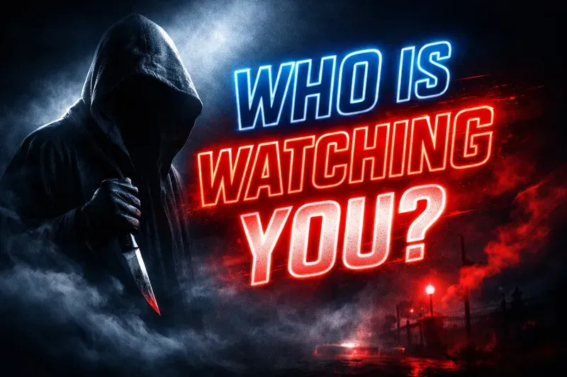 Dark Viral Thumbnail Blueprints