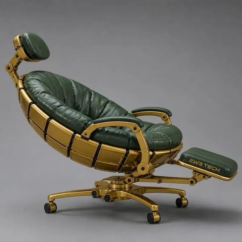 Robust Mechanical Chair Concept Designs