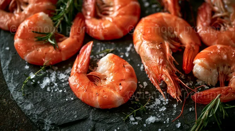 Themed Food Photography With Copy Space
