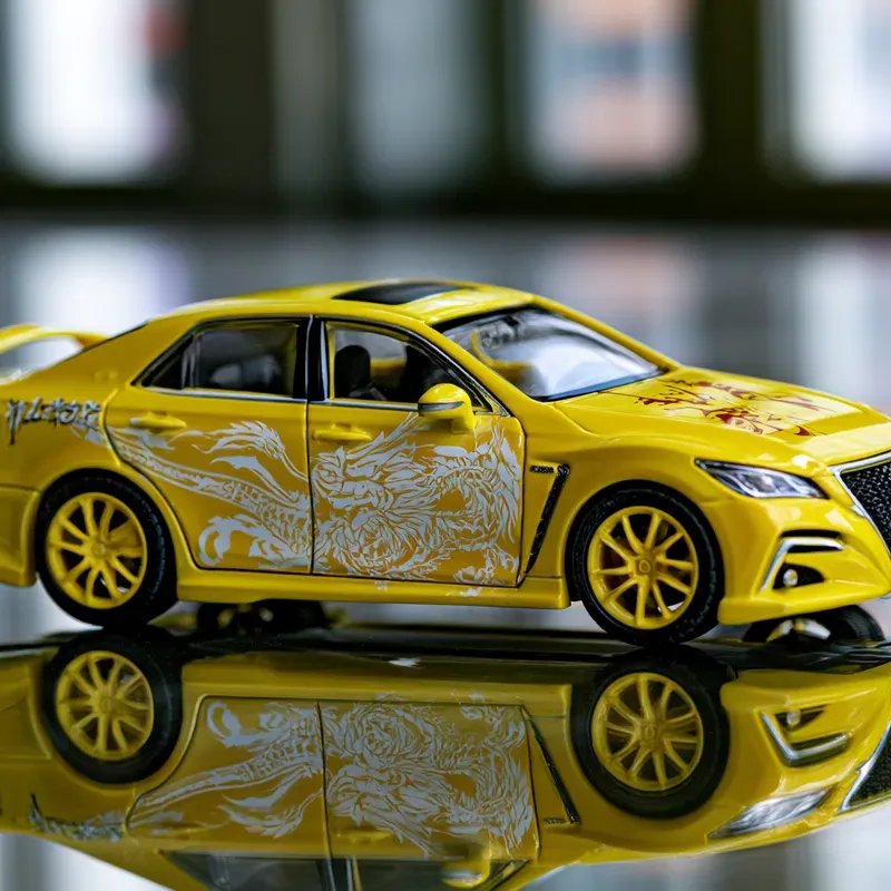 Car Design Photos