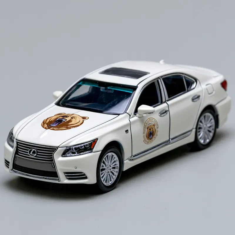 Car Design Photos