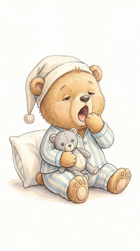 Whimsical Childrens Book Illustrations