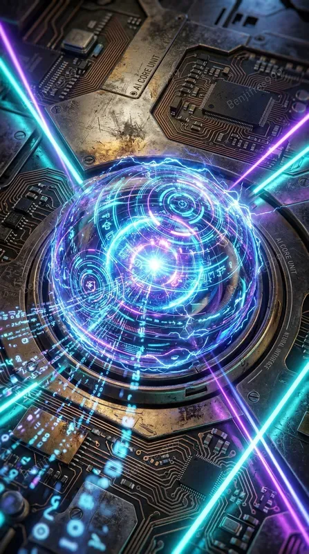 Ultra Customized Seamless Wallpapers