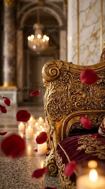 Ultra Customized Seamless Wallpapers