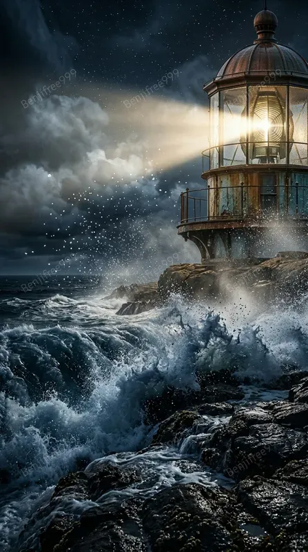 Ultra Customized Seamless Wallpapers