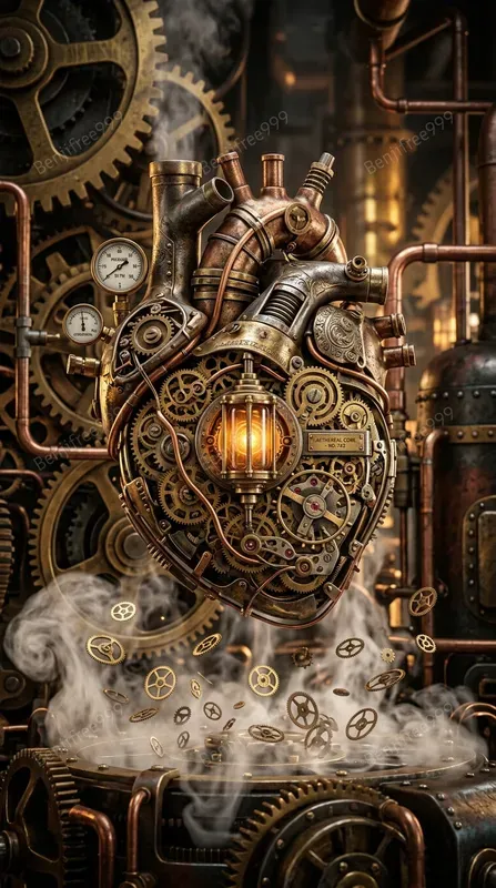 Ultra Customized Seamless Wallpapers