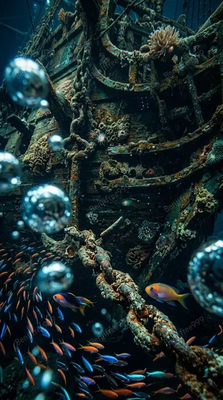 Ultra Customized Seamless Wallpapers