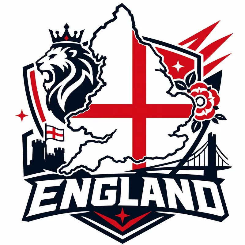 Country Flag Map Logos