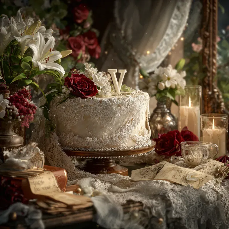 Eternal Victorian Romances