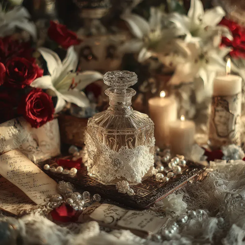 Eternal Victorian Romances