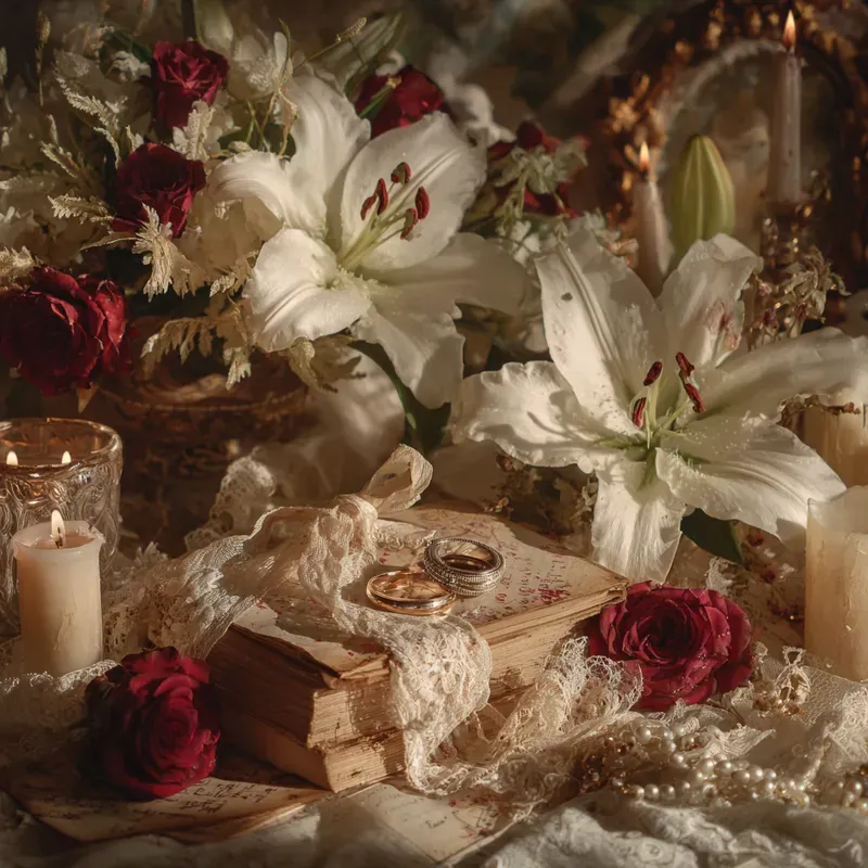 Eternal Victorian Romances