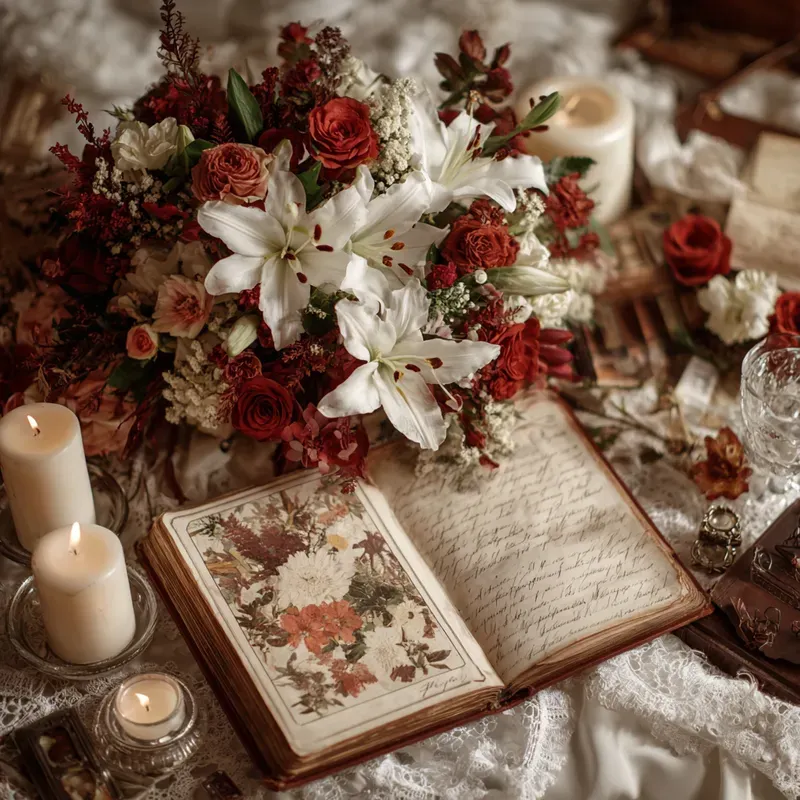 Eternal Victorian Romances