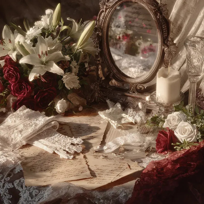 Eternal Victorian Romances