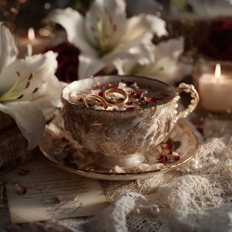 Eternal Victorian Romances
