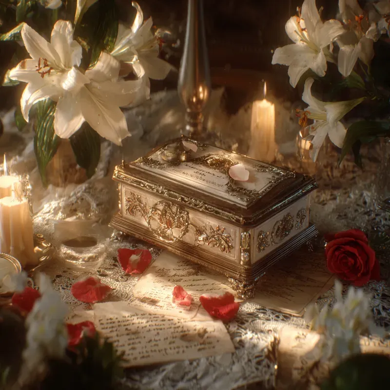 Eternal Victorian Romances