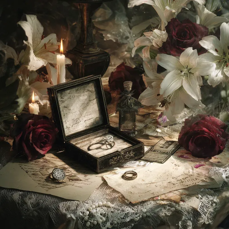Eternal Victorian Romances