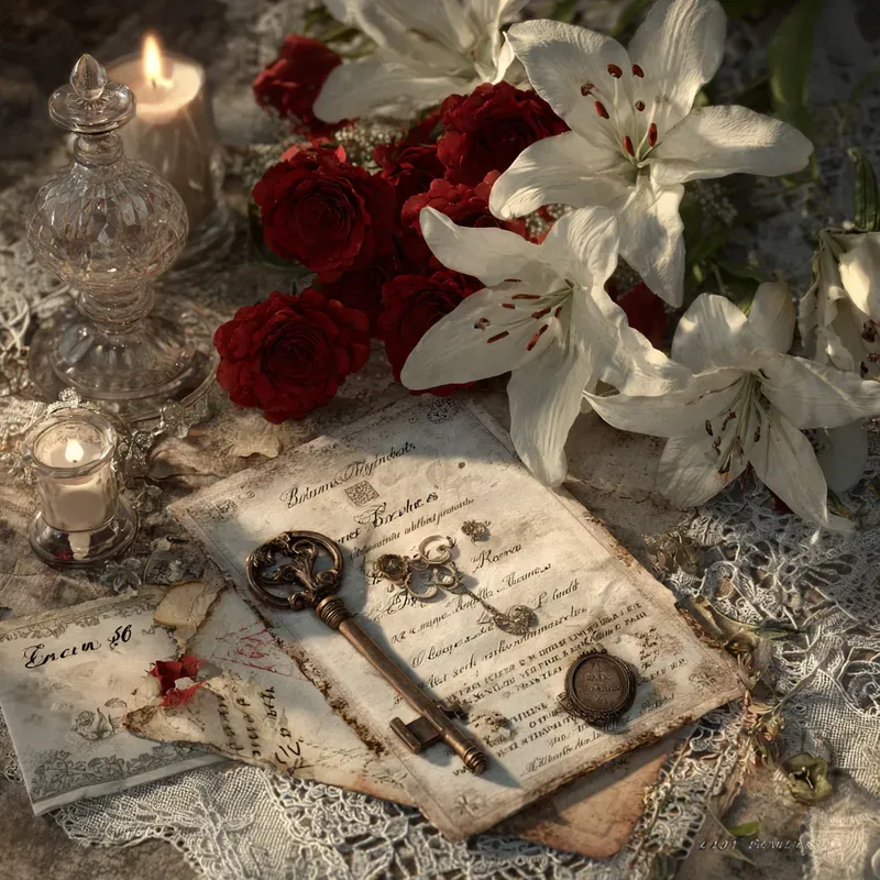 Eternal Victorian Romances