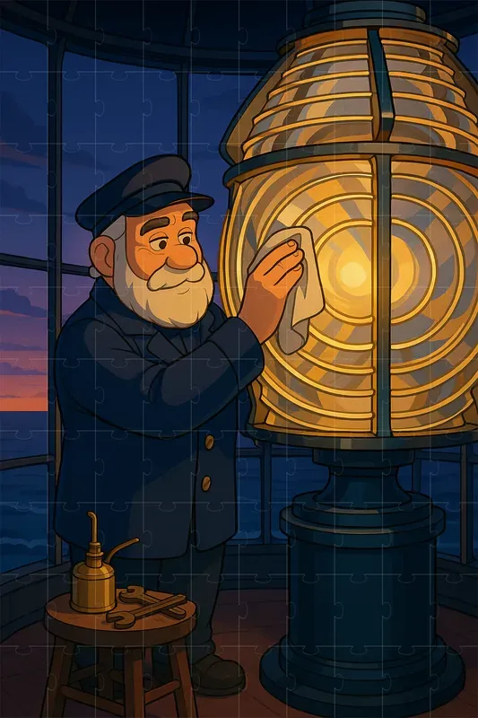 Cartoon Classic Style