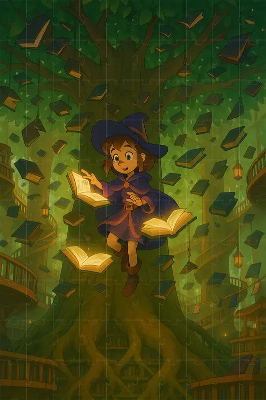 Cartoon Classic Style