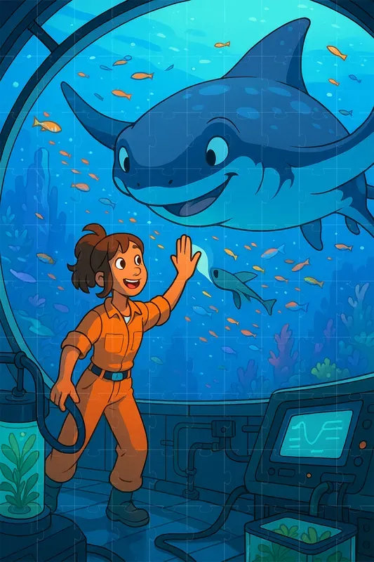 Cartoon Classic Style