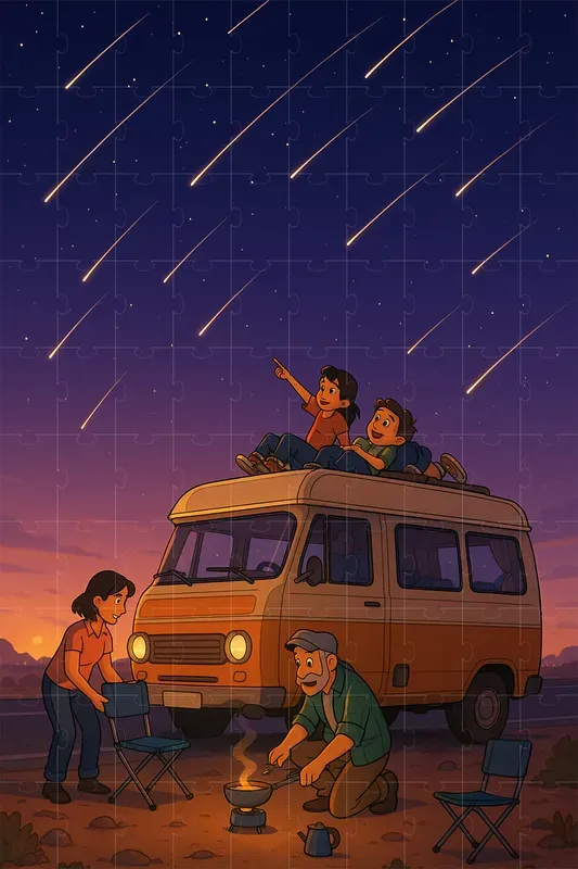 Cartoon Classic Style